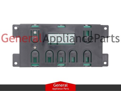 Oven Clock Timer Control Board Fits Frigidaire Electrolux # 316455420 ES105