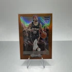 2023 Panini Prizm Deca Basketball Orange Jose Alvarado #223
