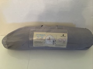 Mosquito Net Tent