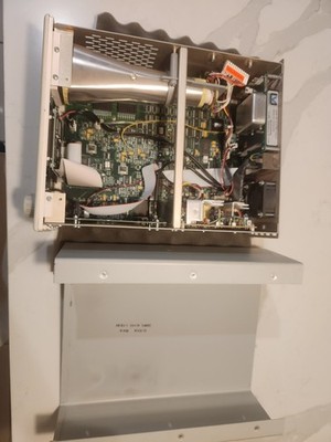 Huntron ProTrack I Model 20B Tracker Troubleshooting System FOR PARTS
