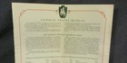 1935 Conoco Travel Bureau Mexico Booklet Hotel Sports Picture Ad Vintage M67 — photo 5