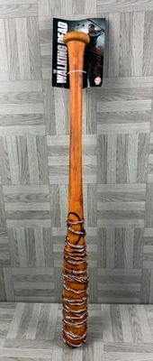 The Walking Dead Negans Lucille 1:1 Baseball Bat Cosplay- Trick or Treat Studios - Bild 1 von 3