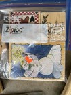Lot of Disney, Stampin Up VTG Rubber Ink Stamps Crafting Scrapbooking Art Wood — photo 7