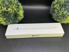 Apple Pencil First Generation Pencil Manual Tip Pristine W/ Box