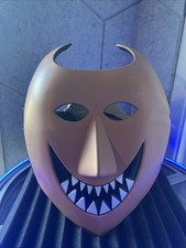 Nightmare Before Christmas Lock Halloween Mask