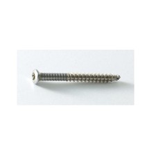 OSMO Terrassen-Zubeh&ouml;r Edelstahlschraube V2A-selbstschraubend 5,5 x 50 mm (500St