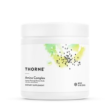 THORNE - Amino Complex - Clinically-Validated...