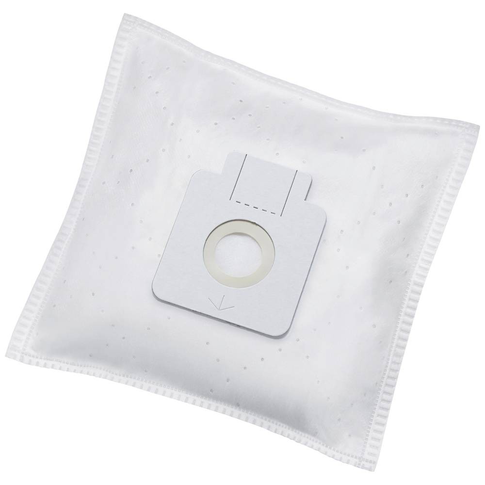 Sac d'aspirateur Severin SB 7211 en microfibre haute filtration pour maison clean