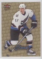 2006-07 Fleer Ultra Gold Medallion Chris Clark #199 0m8e