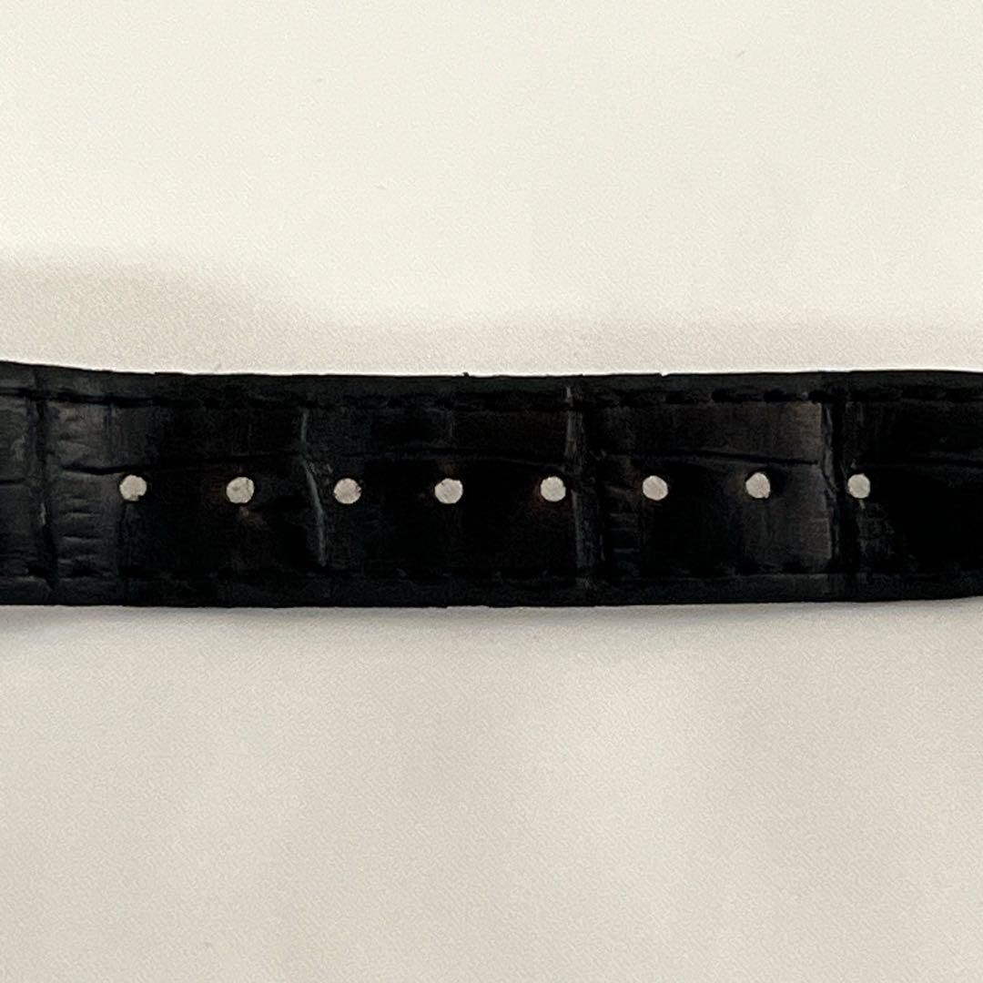 Working Item Old Gucci Watch Rectangular Square W… - image 8