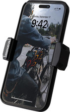 Freakmount Magnetic Motorcycle Phone Mount for Harley - Fits Most Phones Black