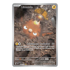 Limonde 202/191 🇫🇷 Carte Pokémon EV08 Étincelles Déferlantes EV8 AR Art Rare