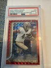 2025 Topps Signature Danny Stutsman Red (PSA 10)