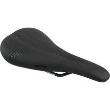 WTB Silverado 265 Fusion Form Titanium Saddle...