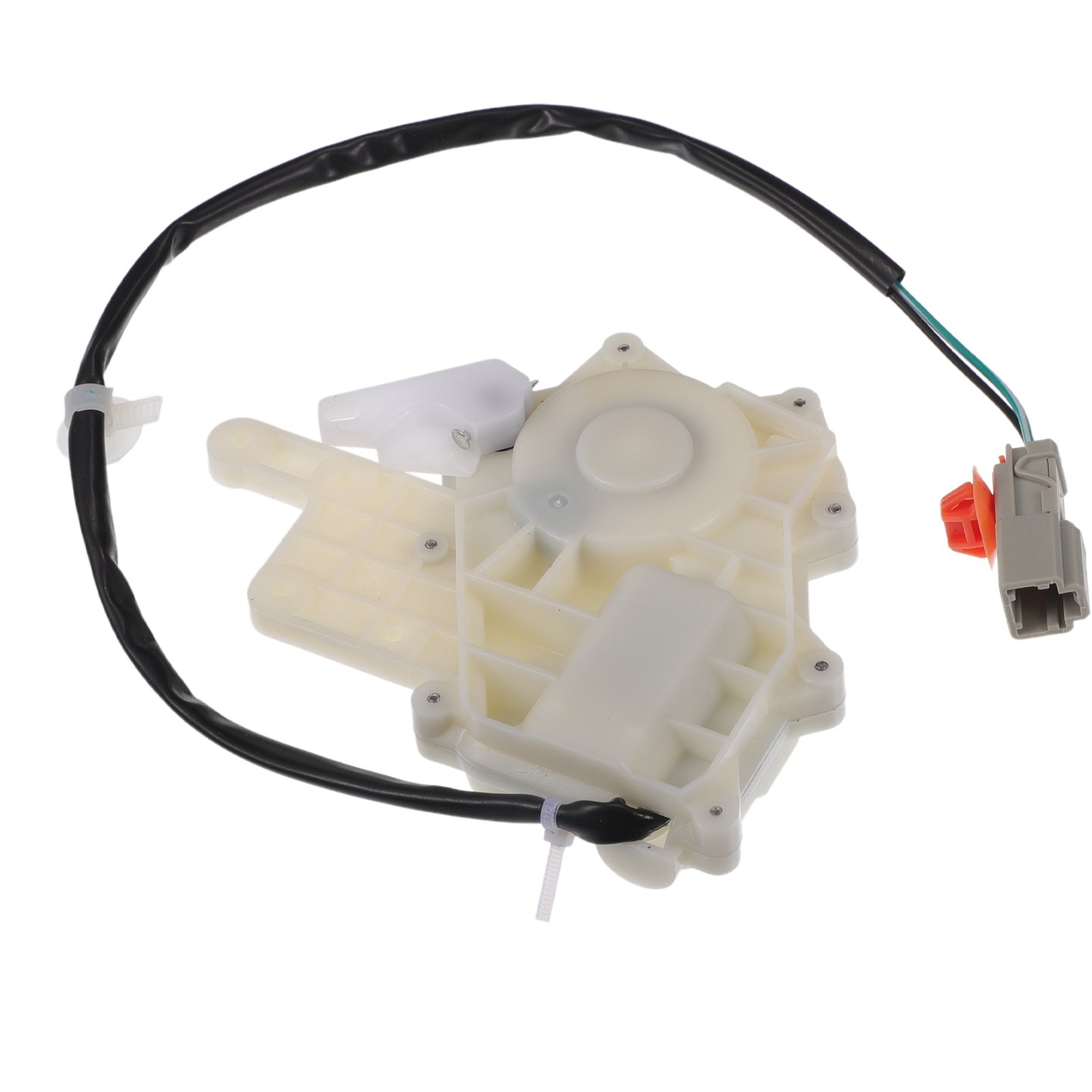 Motore attuatore serratura porta posteriore destra con cavo per Honda Civic