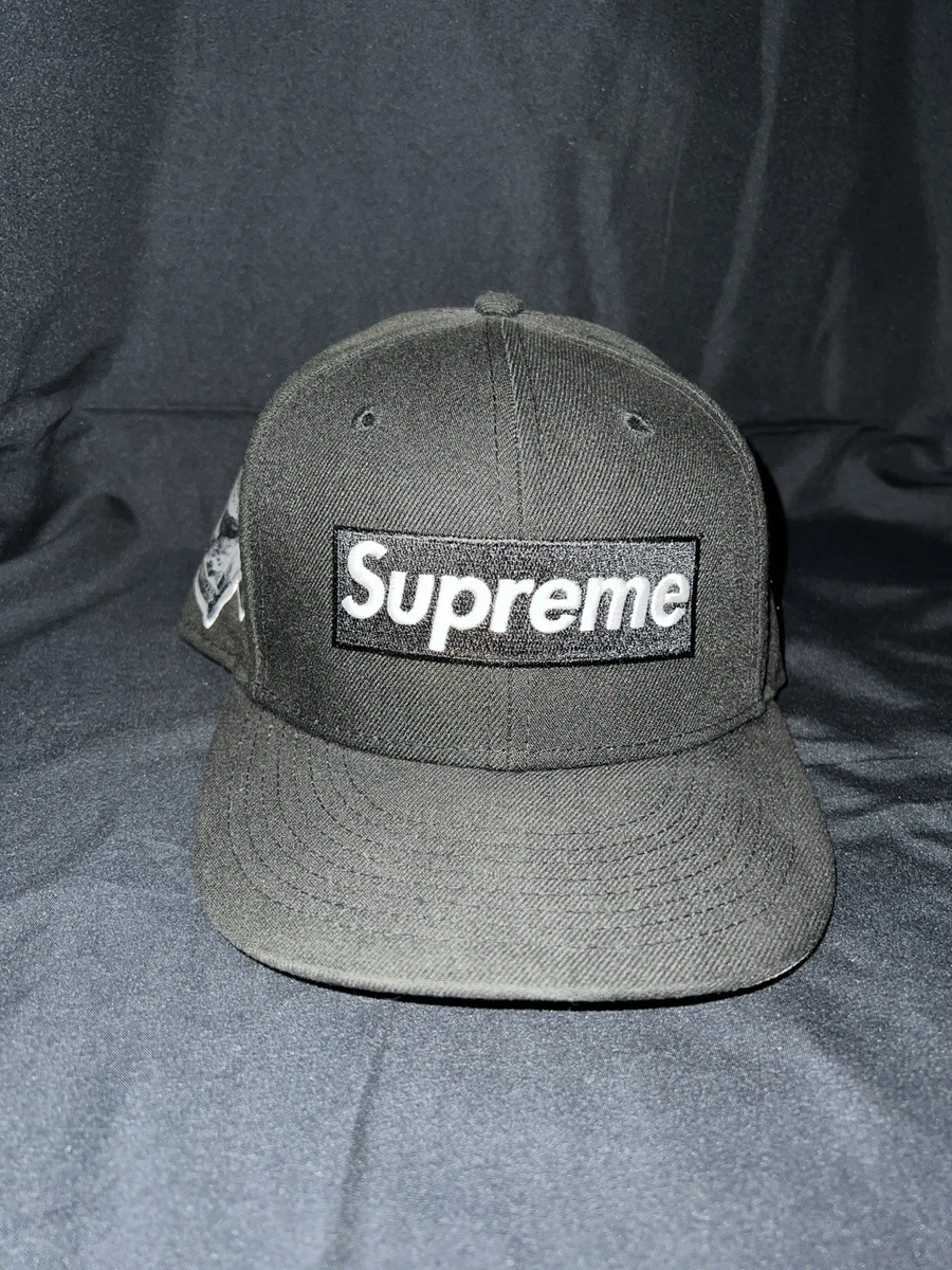 【7-3/8】CO FITTED LONGBRIM HAT NEW ERA New Era Hats Size 7 3/8 for Men for sale | eBay