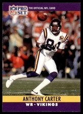 Click to enlarge Anthony Carter