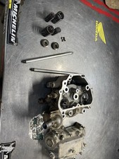 2016 Honda Rubicon 500 Cylinder Head