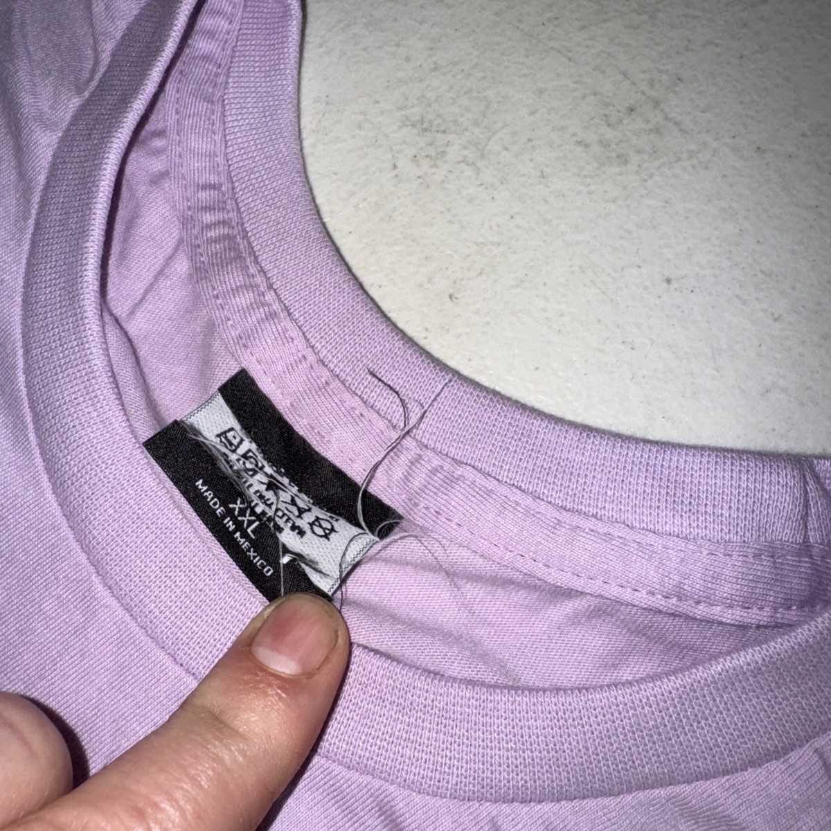 Stussy Chapter Tokyo Xxl Rare Vtg Japan Box Logo Hype Street