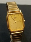 Seiko Octagon Tank 9021-5260 Vintage Watch