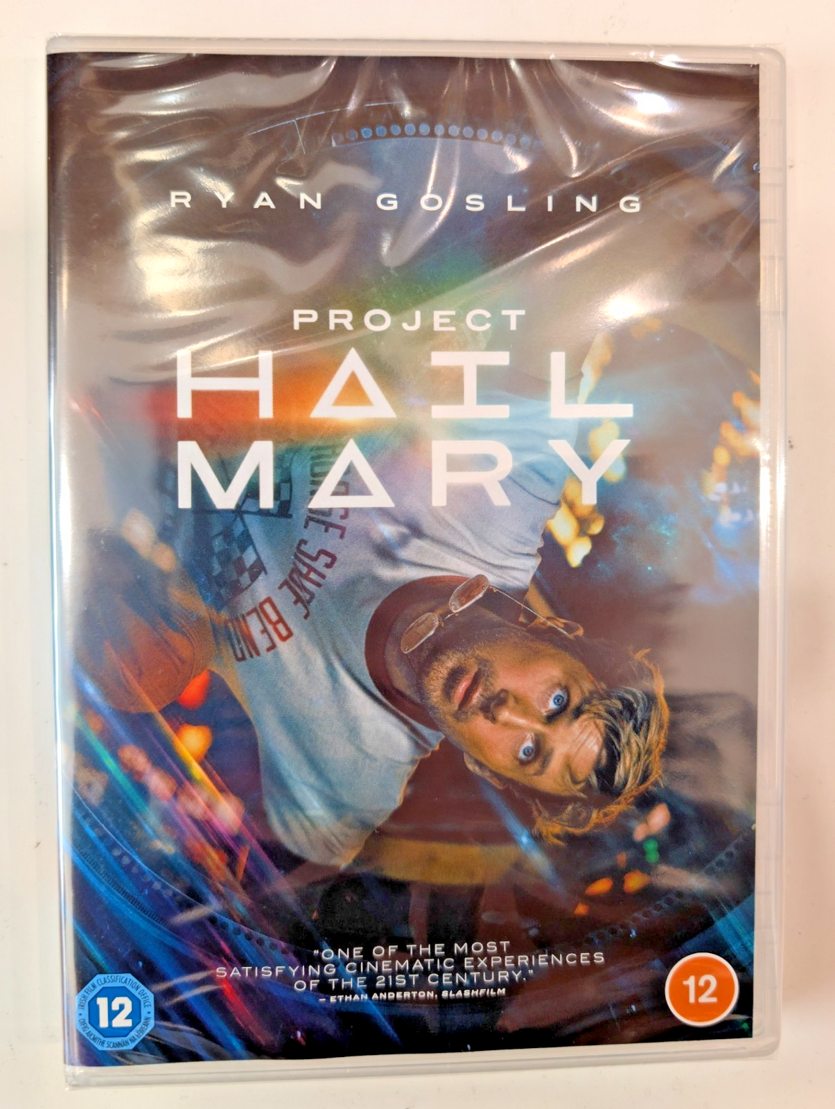 Project Hail Mary Amazon Mgm Studios - Image 4
