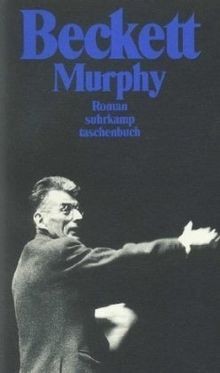 Murphy. von Samuel Beckett | Buch | Zustand gut