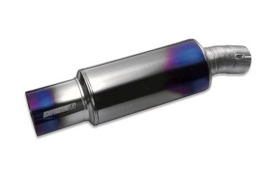 Tomei Muffler Kit Repair Part for EVO 10 - Muffler #3