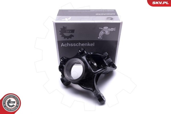 Vorderachse Links Esen SKV 47SKV601 Achsschenkel, RadaufhäNgung FüR CitroËN,Ds,P-image