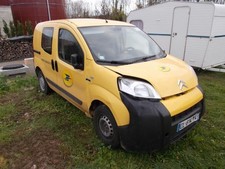 Alternateur Citroen NEMO