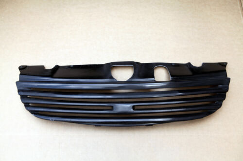 Group 3 Bonnet Grill/ Grille Holden Commodore VE Series 1 ~ Sedan Ute Sportwagon - Picture 8 of 12