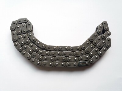 Rollenkette Kette Antriebskette Getriebe Rasentraktor 92834 APR Dino WIKOV 