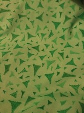 KinderMat/Rest Mat Cover for School New USA Handmade  mat not included 