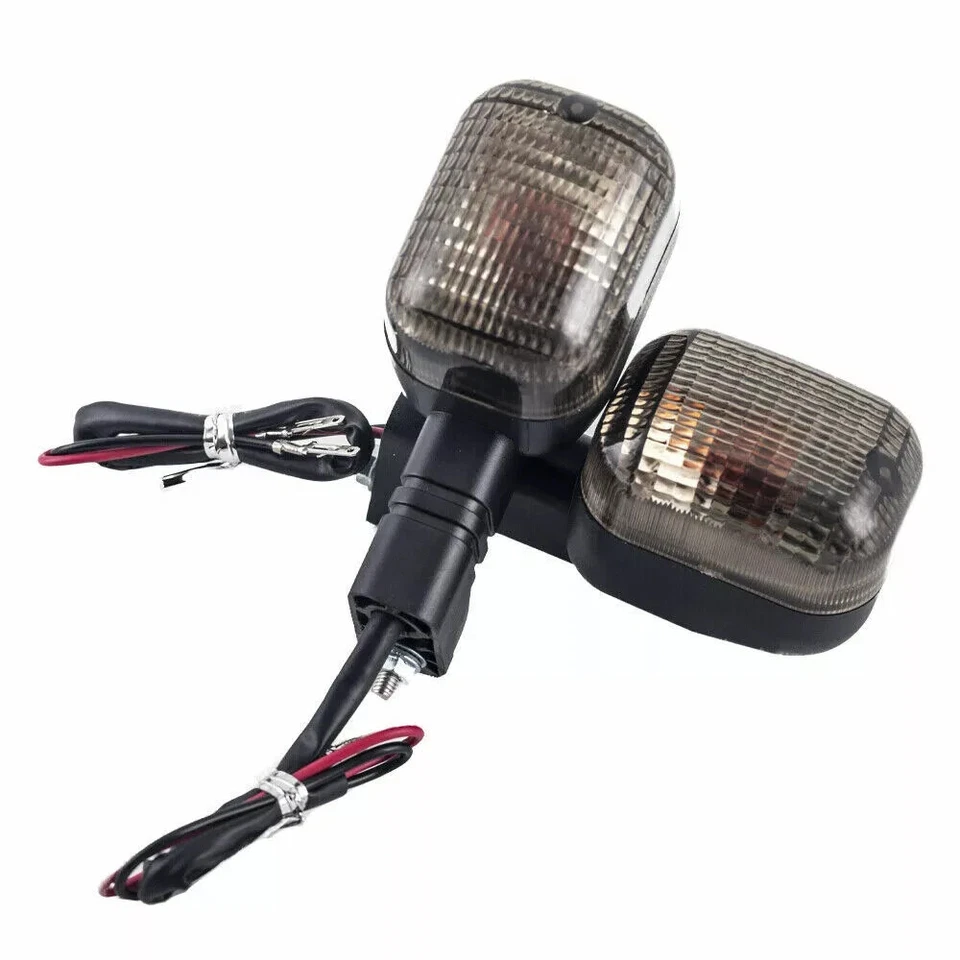 Luz indicadora de señal de giro para BMW R850GS GS/R R1100GS R 1100R Foto 3 de 4