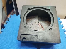 00-06  GMC YUKON TAHOE  8" FACTORY SUBWOOFER OEM Speaker empty box plastic OEM