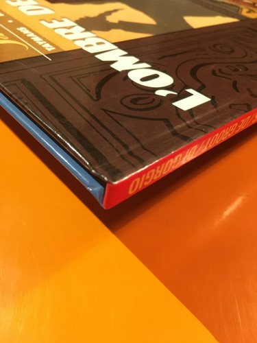 TAYMANS : SAM GRIFFITH T2 : L'OMBRE DE KIPLING EN EO! - Picture 5 of 8