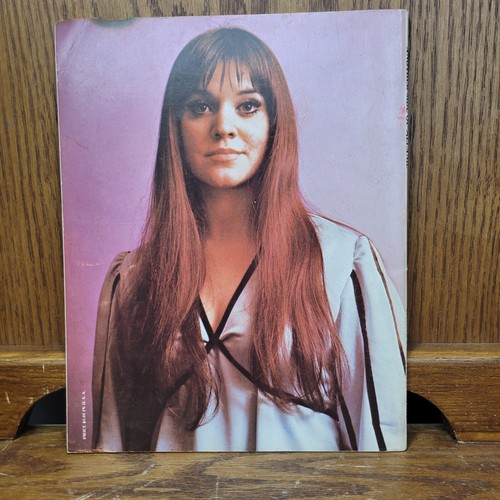 Another Side of Melanie Safka sheet music songbook with photos - Picture 3 of 3