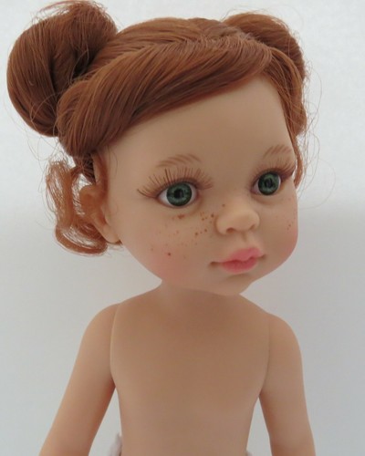 PAOLA REINA LAS AMIGAS DOLL CELIA 13,5" NEW REF PR14442 - Picture 2 of 12