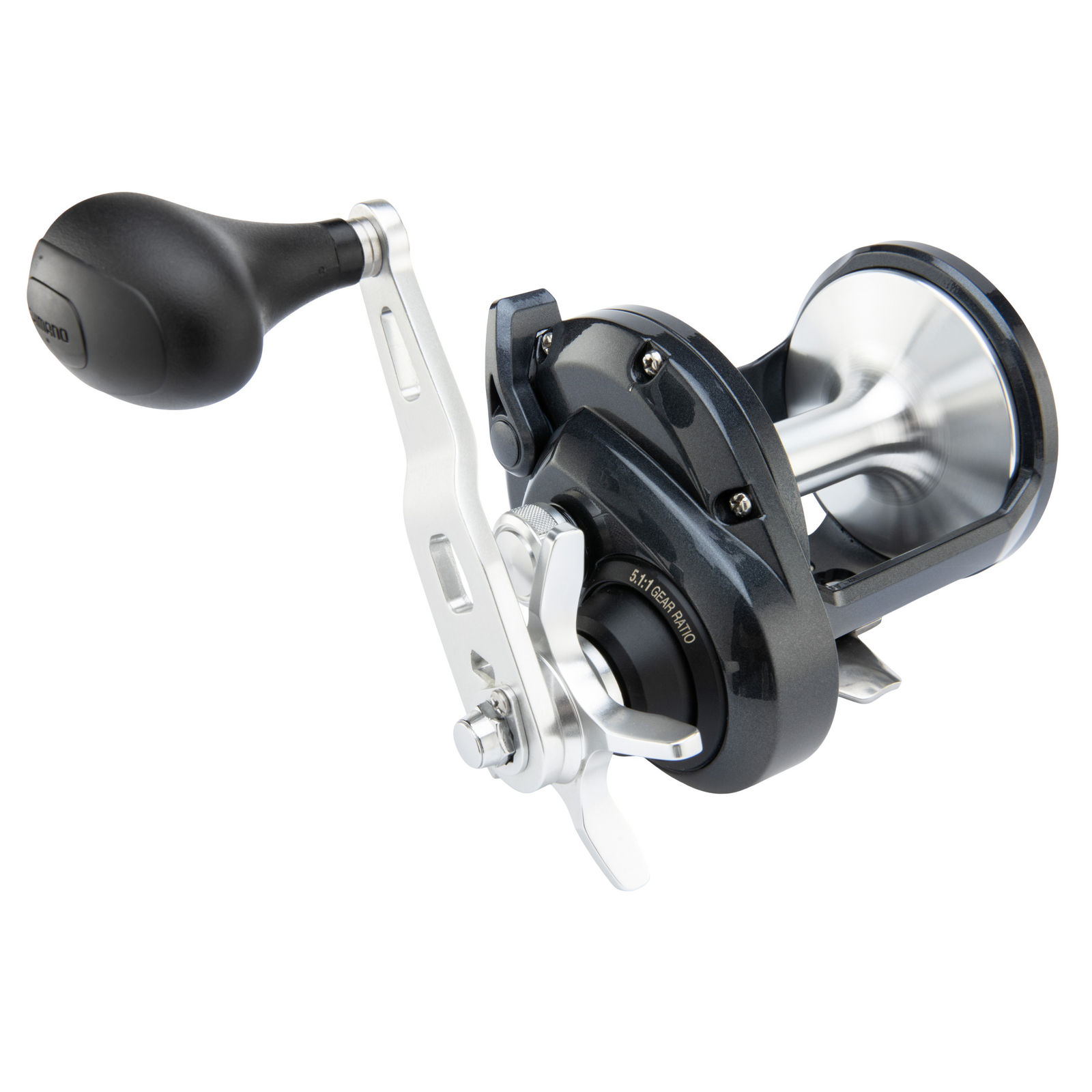 Обычная катушка Shimano TORIUM Right Hand (TOR40PGA) для рыбалки