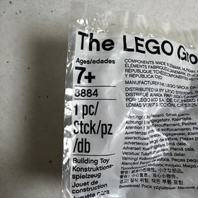 LEGO 8884 Power Function Gray Genuine Technic Train Speed Control IR Reciecer