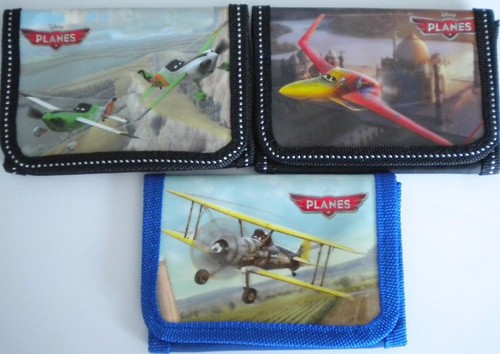 Star Wars Angry Birds Anime Wallet Cash Coin Organizer Holder Case Free Gift Bag - Picture 2 of 20