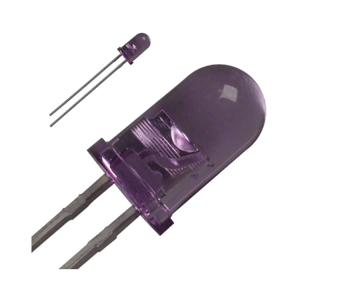 SFH484-2 Sender Ir 880NM 100MA T 1 3/4' UK Company Seit 1983 Nikko '