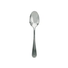 12 Pc New Winco 0015-01 Lafayette 18/0 Stainless Steel Teaspoon 6" Flatware