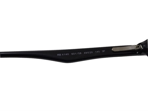 RAY-BAN SUNGLASSES RB-4140 (EPJ027733) - Picture 4 of 8