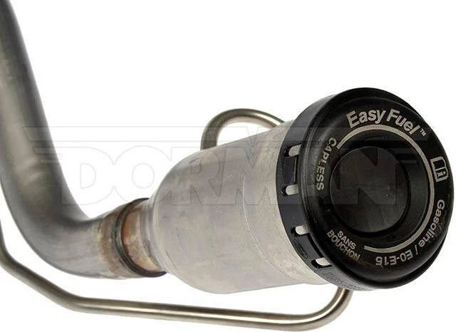 Cuello de llenado de combustible Dorman 577-992 para modelos Ford Lincoln Foto 3 de 4