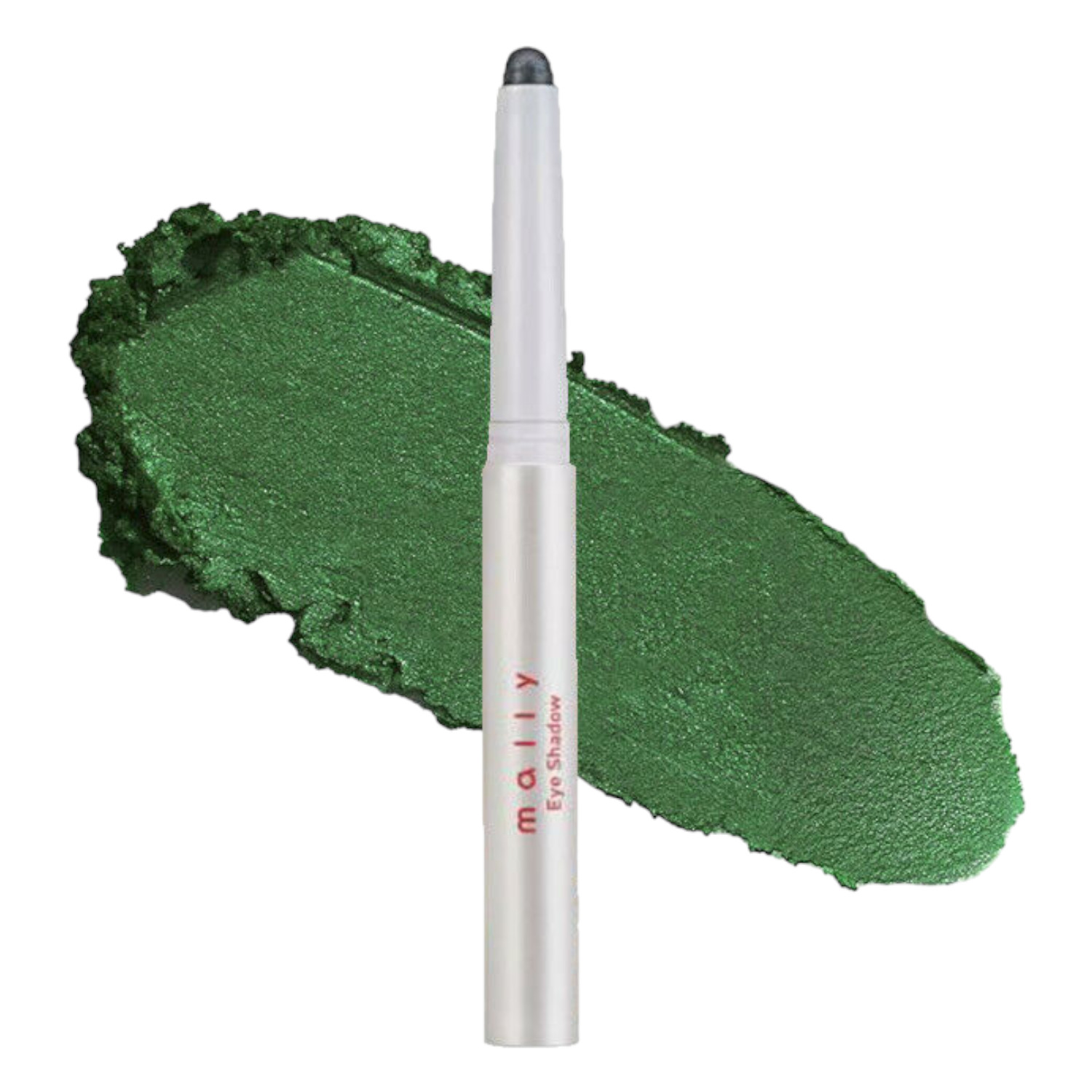 Палетка теней Mally Evercolor Shadow Stick Extra Peacock 0,06 унции/1,6 г