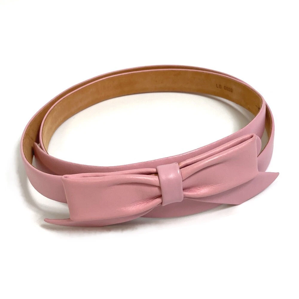 louis vuitton thin belt