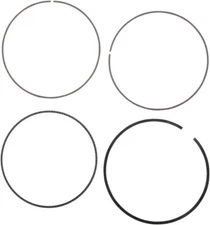 Moose Racing Replacement Ring Set 95mm Bore 0912-0603