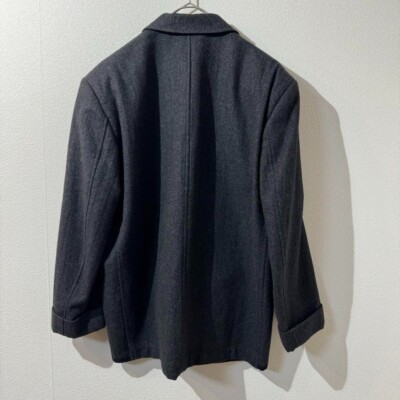 Rare] 90s Tricot Comme des Garcons high quality wool 3B tailored