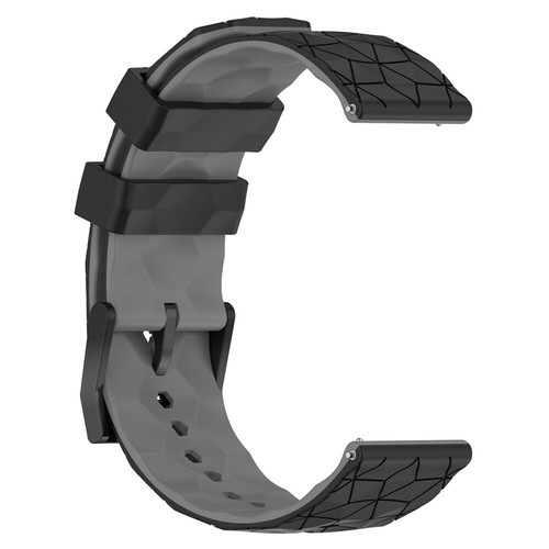 Silicone Sport Band Strap for Samsung Galaxy Watch 3/4/5 41/45mm 42/46 20/22mm - Picture 29 of 70