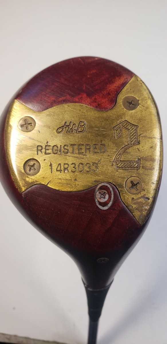 Barre D'attache Club 4-H Des Années 50 - Longueur 2,5 Pouces, Objet De Collection Rare